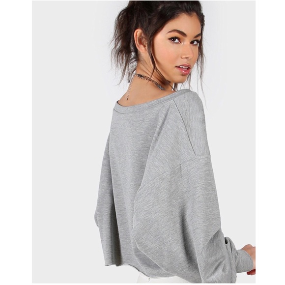 Addicted Sweatshirt - Picture 2 of 7